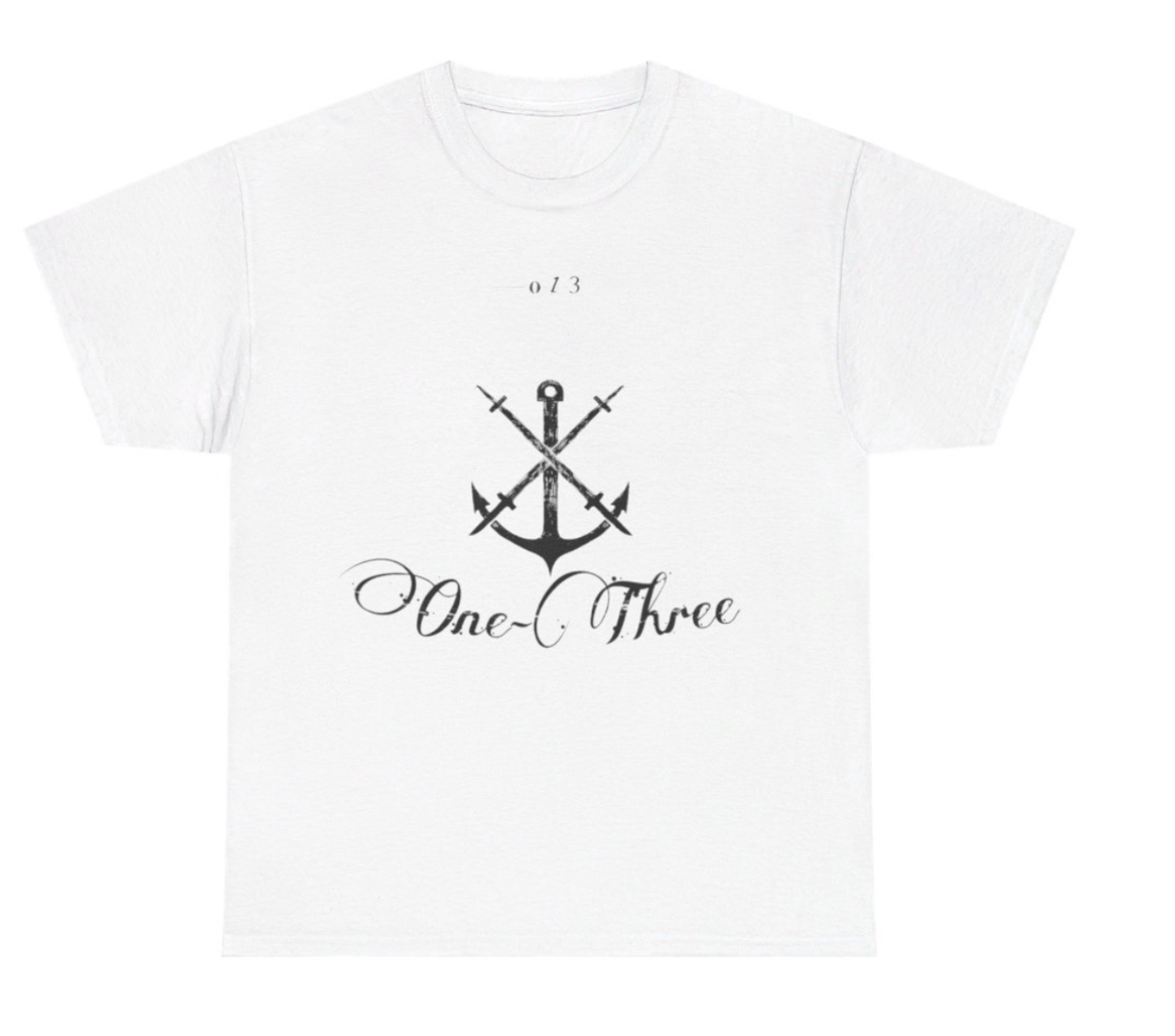 The Classic Nautical Emblem