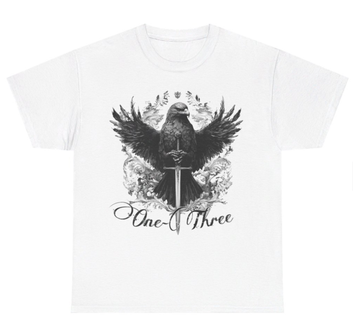 The Guardian of the Seas