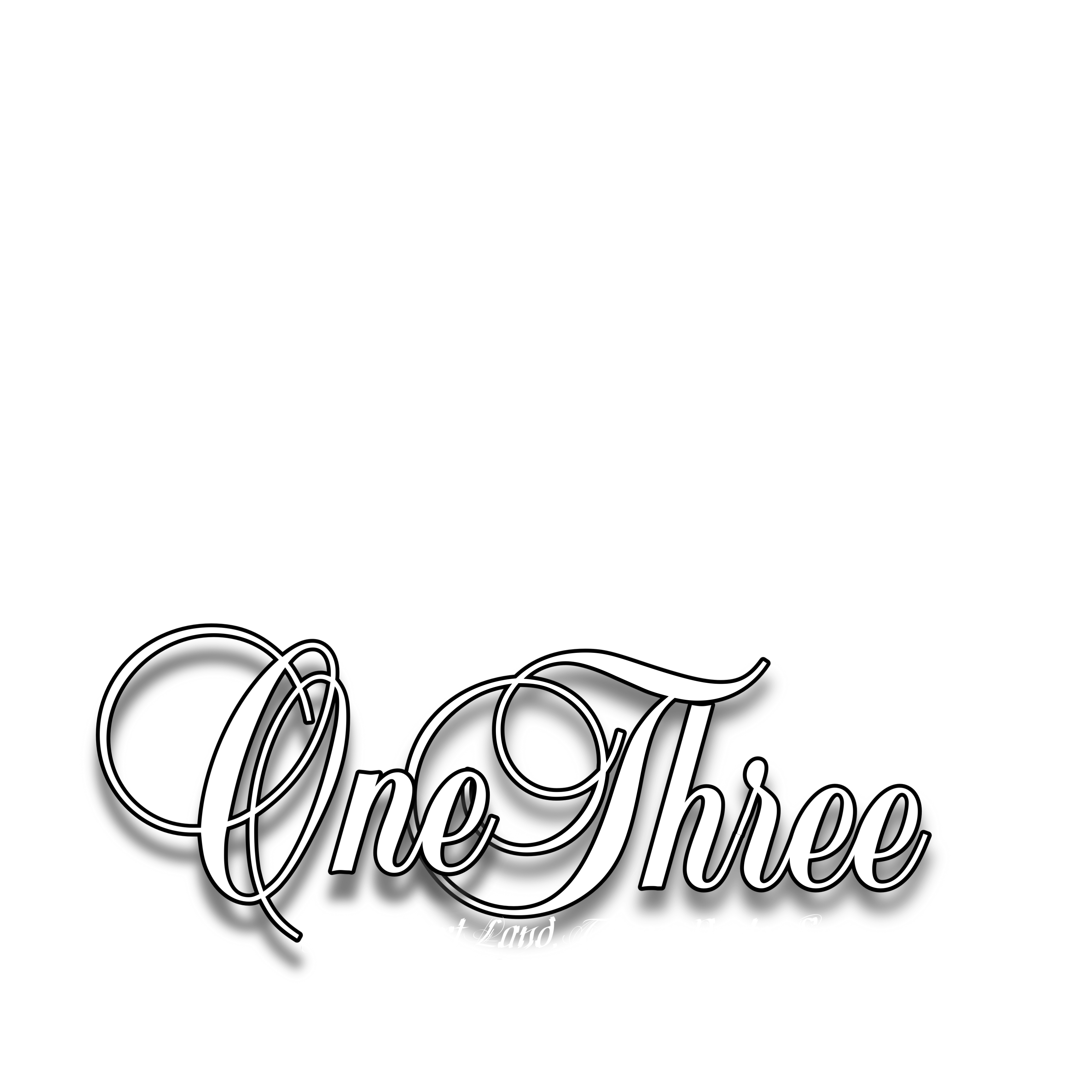 Fisher One-Three brand